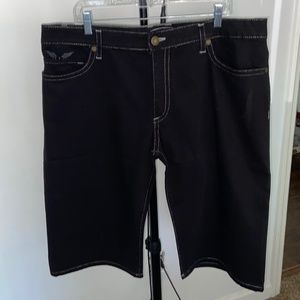 Authentic Robin’s Jean Shorts